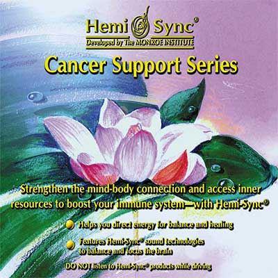 Cancer Support Series