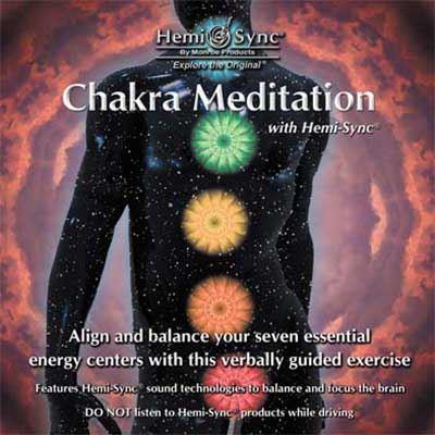 Chakra Meditation