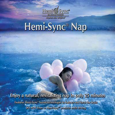 Hemi-Sync® Nap