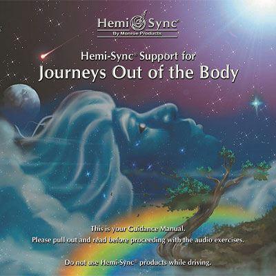 Journeys Out of the Body