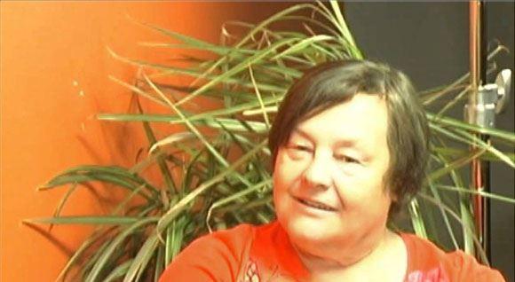 Toni Winninger, Channeler