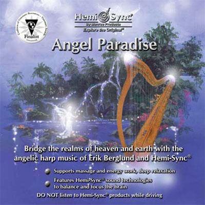 Angel Paradise