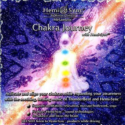 Chakra Journey