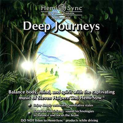 Deep Journeys