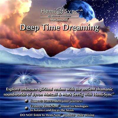 Deep Time Dreaming