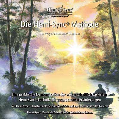 Die Hemi-Sync Methode