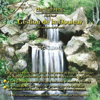 Gestion de la Douleur