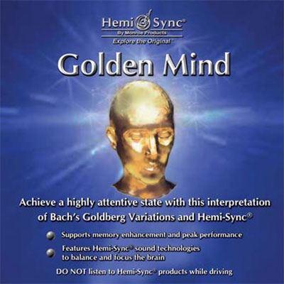 Golden Mind