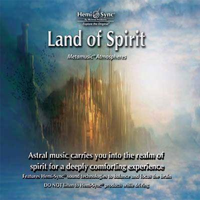 Land of Spirit