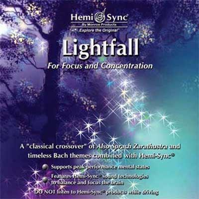 Lightfall