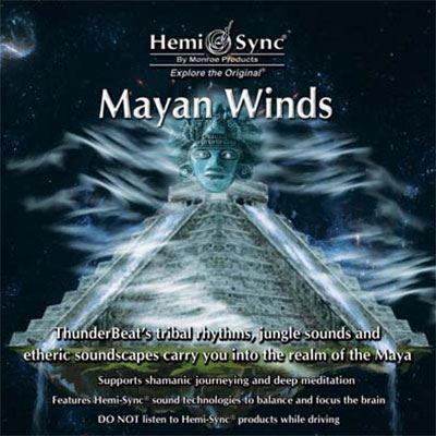 Mayan Winds