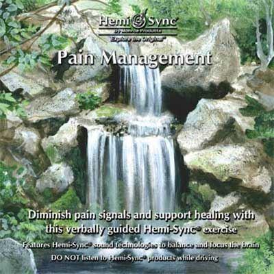 Pain Management