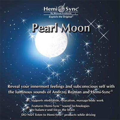 Pearl Moon