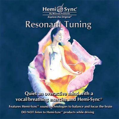 Resonant Tuning