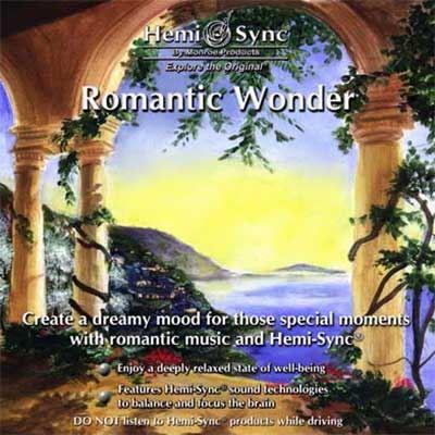 Romantic Wonder