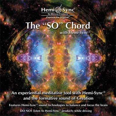 The "SO" Chord