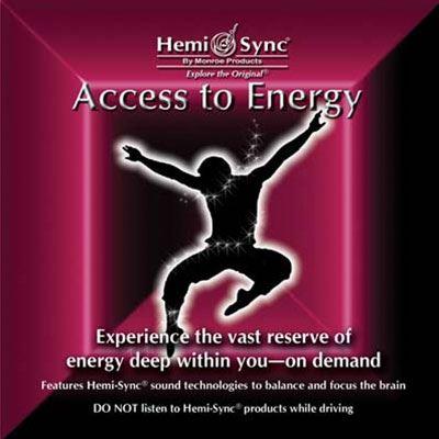 Access to Energy