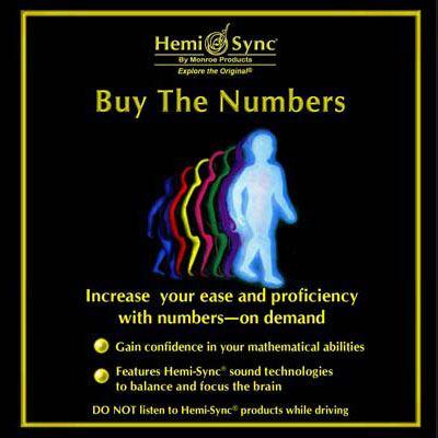 Buy the Numbers 