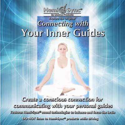 Connecting With Your Inner Guides