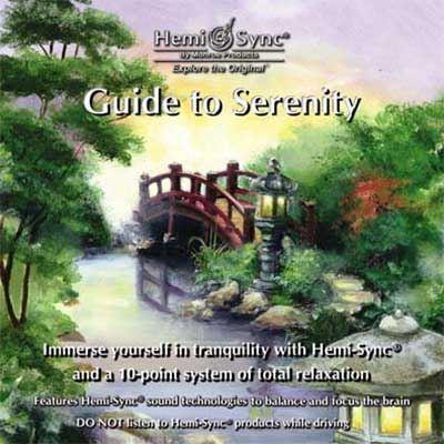 Guide to Serenity