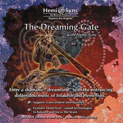 The Dreaming Gate