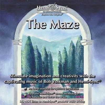 The Maze