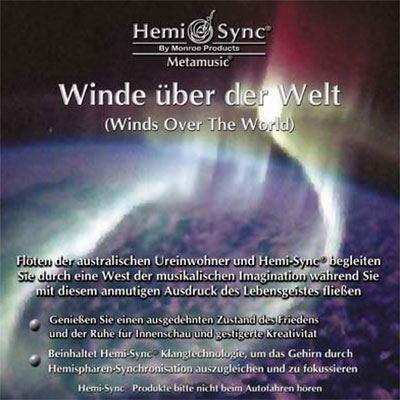 Winde über der Welt