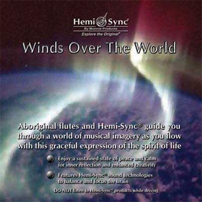 Winds Over The World