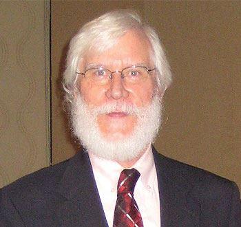 Dr. Thomas Campbell