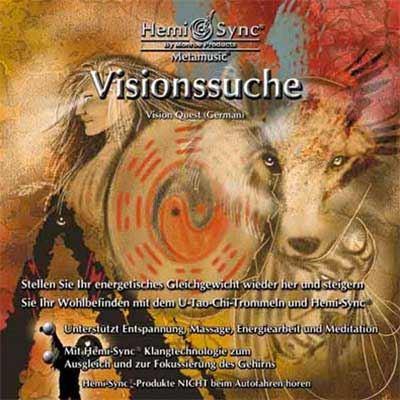 Visionssuche